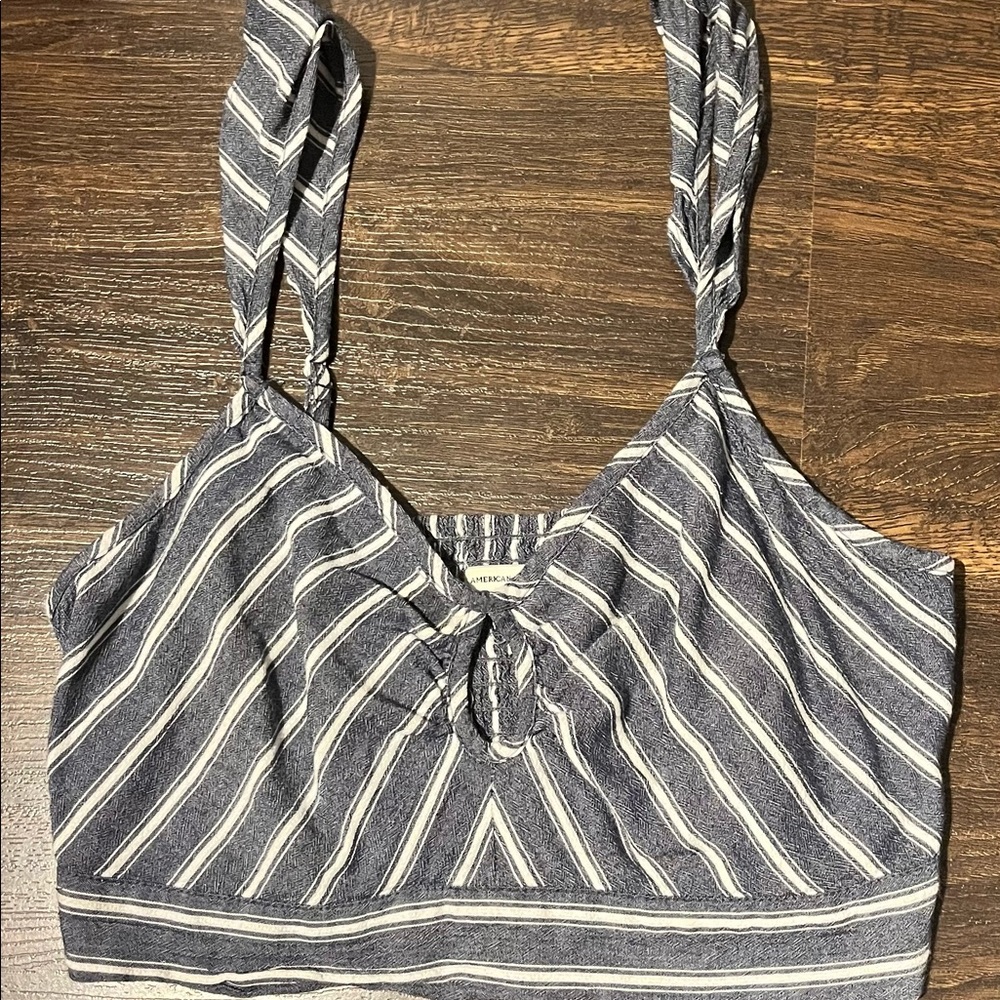 American Eagle Tank Top